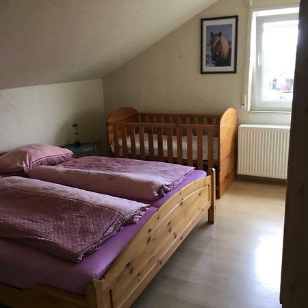 Riedwiesen Bad Rappenau Esterno foto