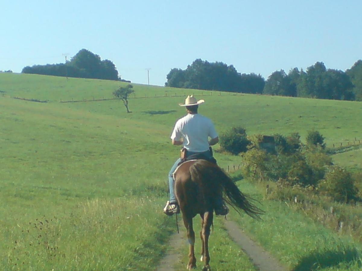 Riedwiesen Bad Rappenau Esterno foto