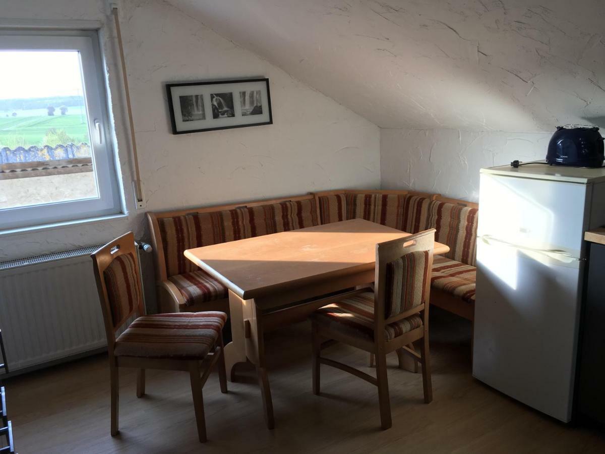 Riedwiesen Bad Rappenau Esterno foto