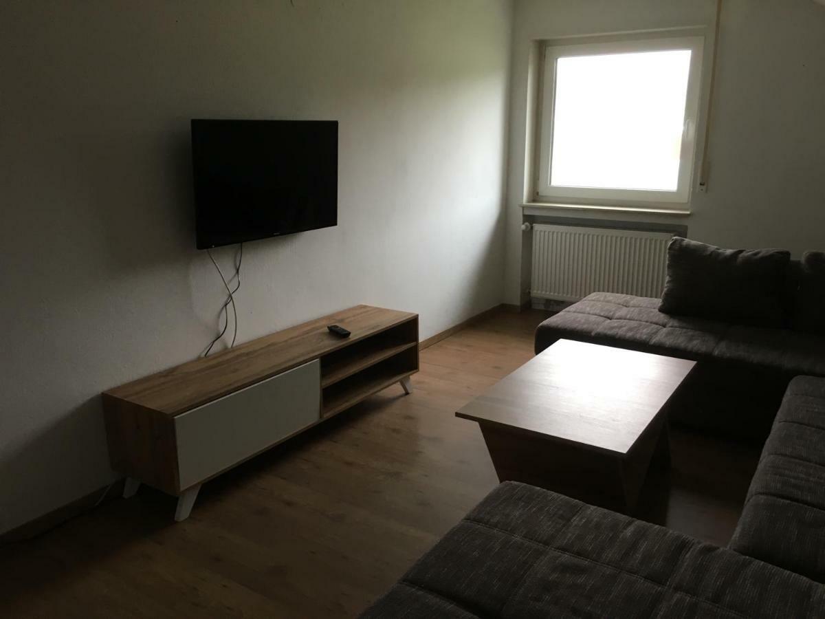 Riedwiesen Bad Rappenau Esterno foto