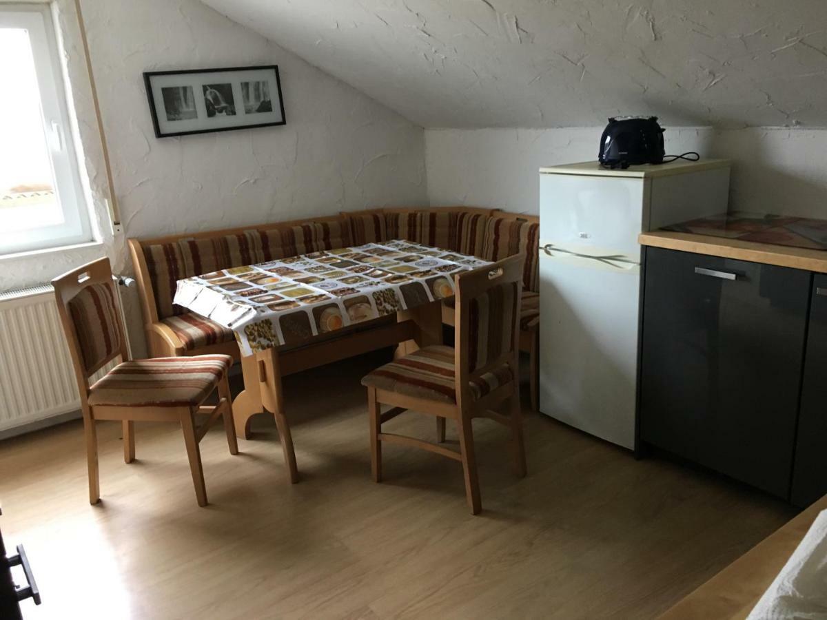 Riedwiesen Bad Rappenau Esterno foto