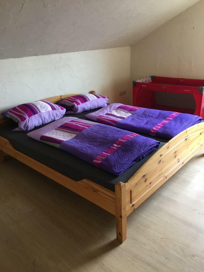 Riedwiesen Bad Rappenau Esterno foto