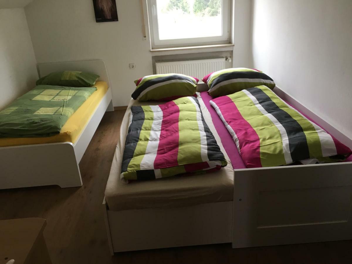 Riedwiesen Bad Rappenau Esterno foto