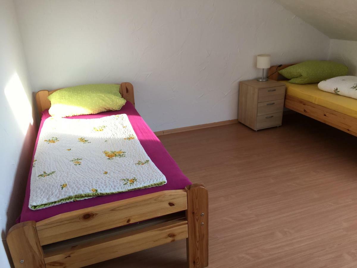 Riedwiesen Bad Rappenau Esterno foto