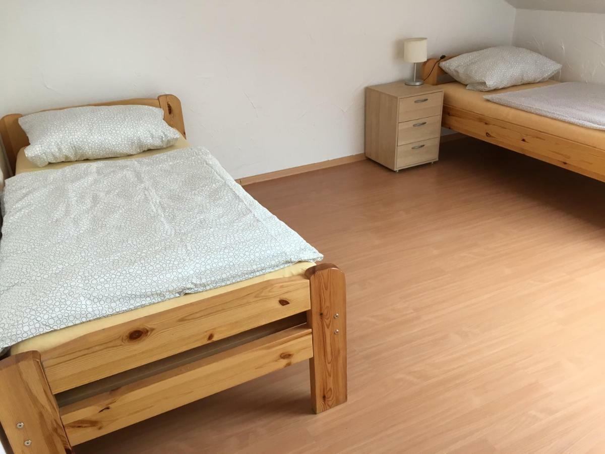 Riedwiesen Bad Rappenau Esterno foto