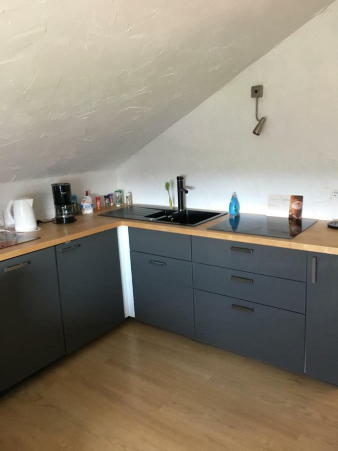 Riedwiesen Bad Rappenau Esterno foto