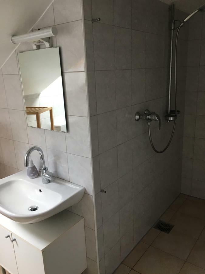 Riedwiesen Bad Rappenau Esterno foto