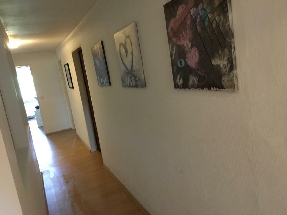 Riedwiesen Bad Rappenau Esterno foto