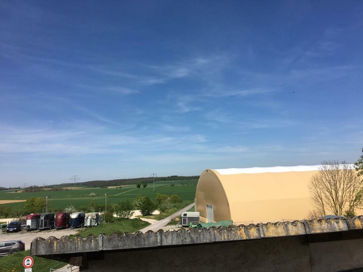 Riedwiesen Bad Rappenau Esterno foto