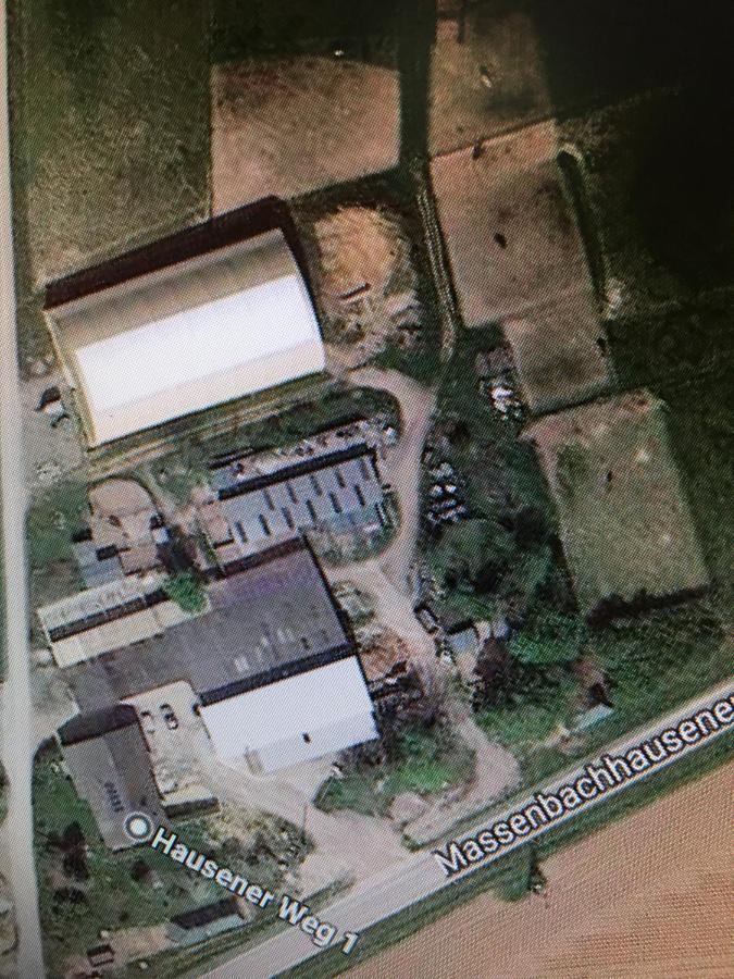 Riedwiesen Bad Rappenau Esterno foto